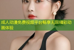 成人动漫免费视频平台畅享无限精彩动画体验
