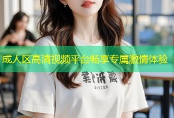 成人区高清视频平台畅享专属激情体验