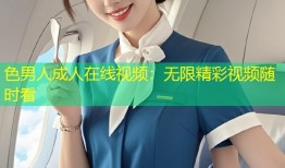 色男人成人在线视频：无限精彩视频随时看
