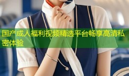 国产成人福利视频精选平台畅享高清私密体验