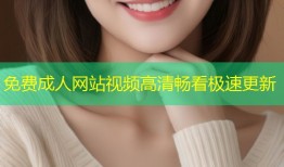 免费成人网站视频高清畅看极速更新