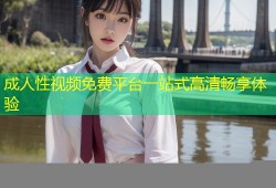 成人性视频免费平台一站式高清畅享体验