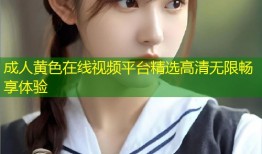 成人黄色在线视频平台精选高清无限畅享体验
