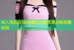 成人视频在线网精彩合集高清流畅观看体验