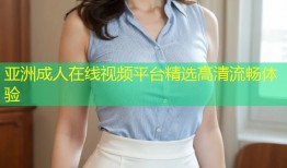 亚洲成人在线视频平台精选高清流畅体验
