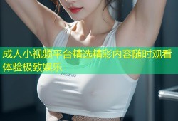 成人小视频平台精选精彩内容随时观看体验极致娱乐