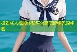 极致成人视频体验平台高清流畅无限畅看