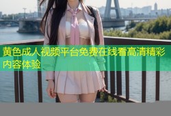 黄色成人视频平台免费在线看高清精彩内容体验