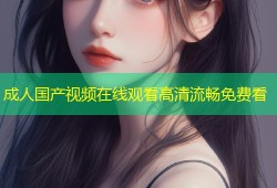 成人国产视频在线观看高清流畅免费看