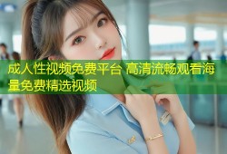 成人性视频免费平台 高清流畅观看海量免费精选视频