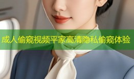 成人偷窥视频平家高清隐私偷窥体验