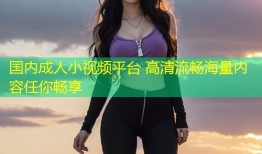 国内成人小视频平台 高清流畅海量内容任你畅享