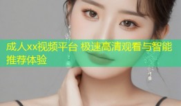 成人xx视频平台 极速高清观看与智能推荐体验