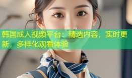 韩国成人视频平台：精选内容，实时更新，多样化观看体验