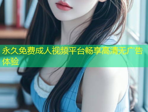 永久免费成人视频平台畅享高清无广告体验