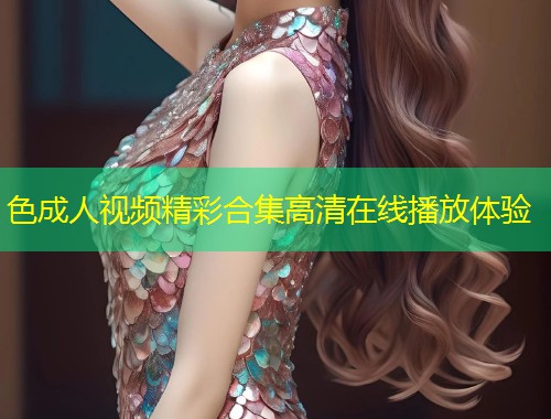 色成人视频精彩合集高清在线播放体验