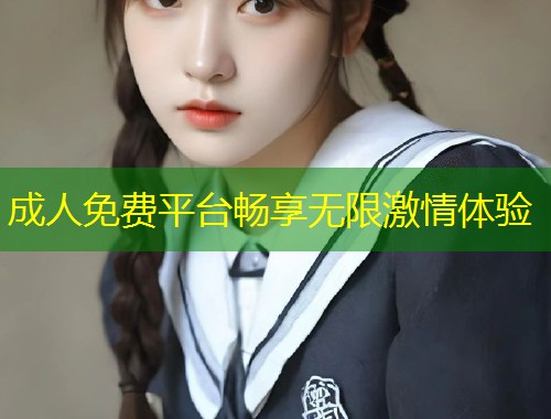 成人免费平台畅享无限激情体验