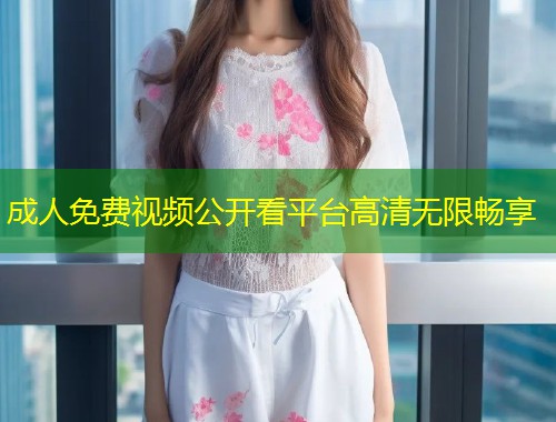 成人免费视频公开看平台高清无限畅享