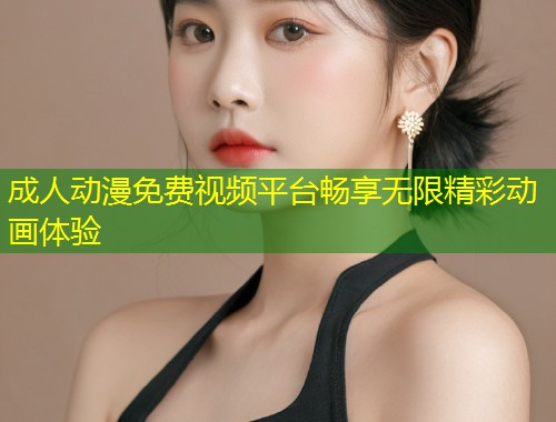 成人动漫免费视频平台畅享无限精彩动画体验