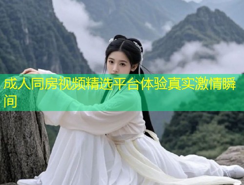 成人同房视频精选平台体验真实激情瞬间