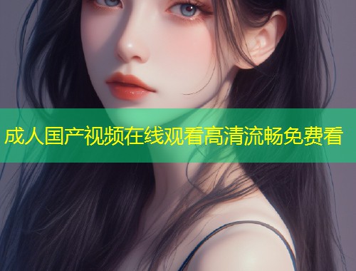 成人国产视频在线观看高清流畅免费看