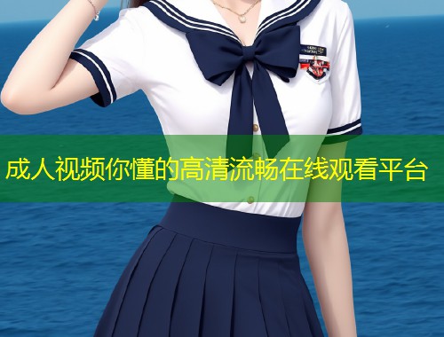 成人视频你懂的高清流畅在线观看平台