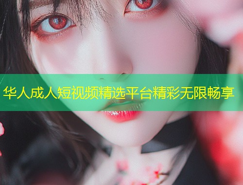 华人成人短视频精选平台精彩无限畅享