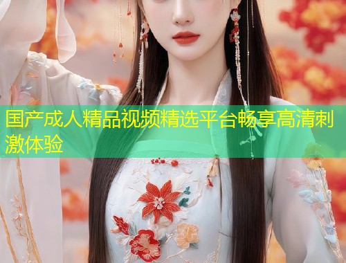 国产成人精品视频精选平台畅享高清刺激体验