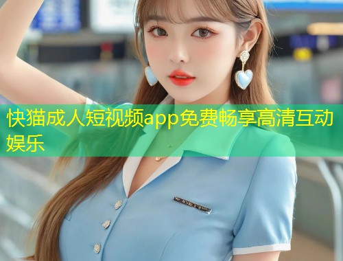 快猫成人短视频app免费畅享高清互动娱乐