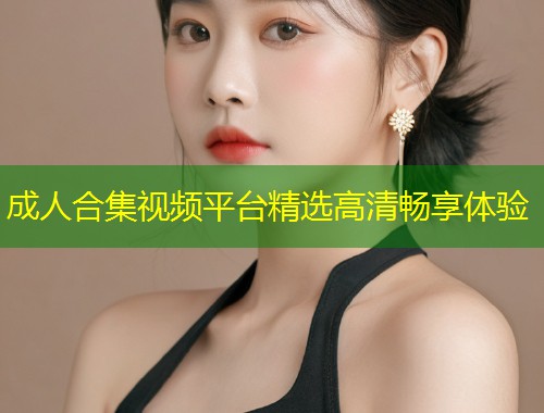 成人合集视频平台精选高清畅享体验