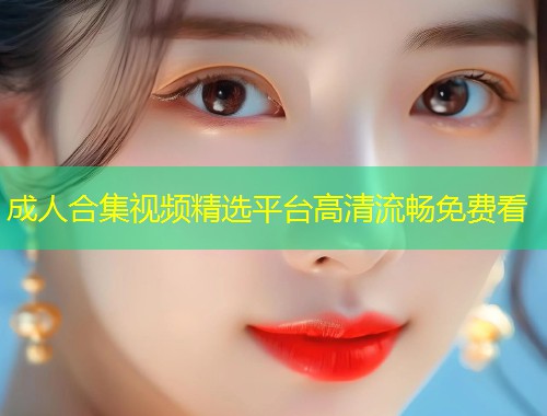 成人合集视频精选平台高清流畅免费看