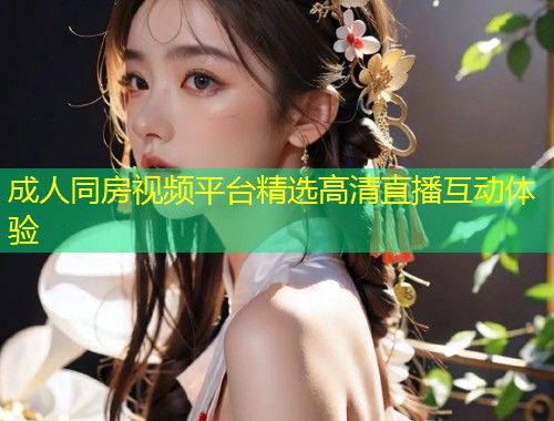 成人同房视频平台精选高清直播互动体验