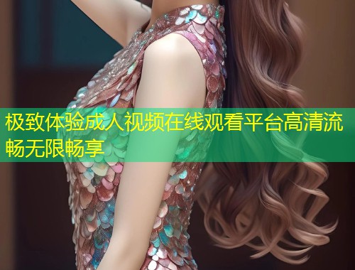 极致体验成人视频在线观看平台高清流畅无限畅享