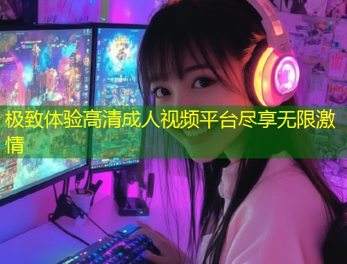 极致体验高清成人视频平台尽享无限激情