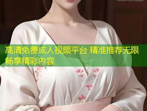 高清免费成人视频平台 精准推荐无限畅享精彩内容
